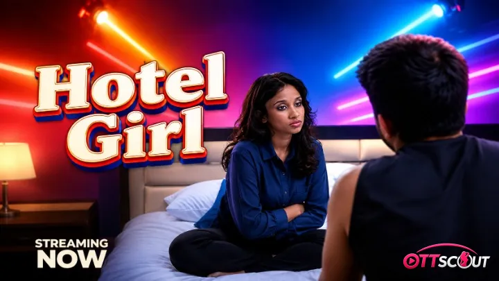 Hotel Girl UnRated Uncut Short Film