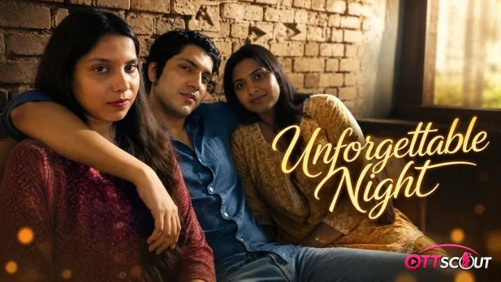 Unforgettable Night UnRated Uncut Short Film