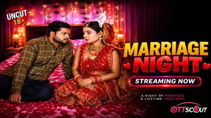 Marriage Night UnRated Uncut Short Film