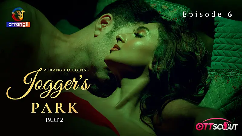 Joggers Park Episode 6