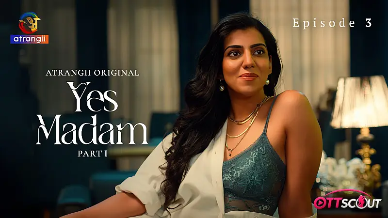 Yes Madam Episode 3