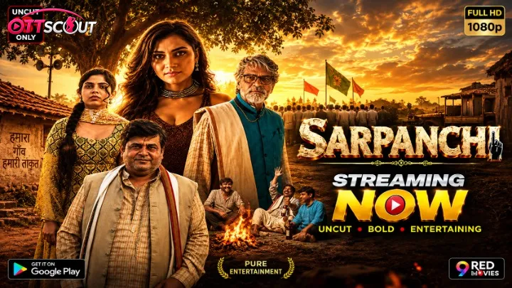 Sarpanchi Episode 5