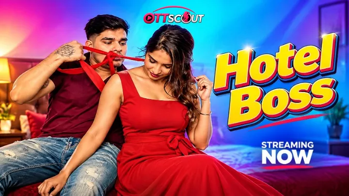 Hotel Boss UnRated Uncut Short Film