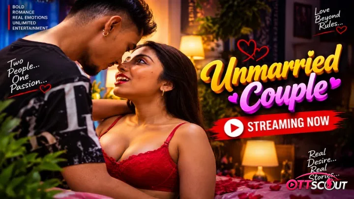Unmarried Couple UnRated Uncut Short Film