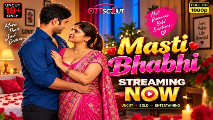 Masti Bhabhi UnRated Uncut Short Film