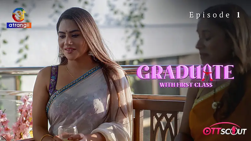 Graduate Episode 1