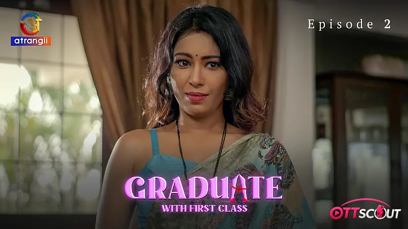 Graduate Episode 2