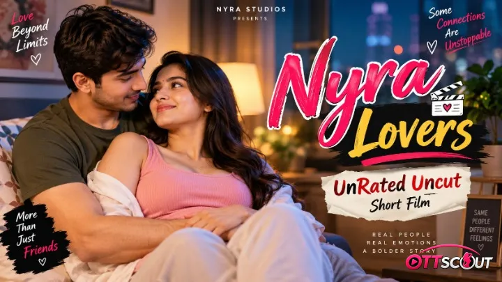 Nyra G@ngb@ng UnRated Uncut Short Film
