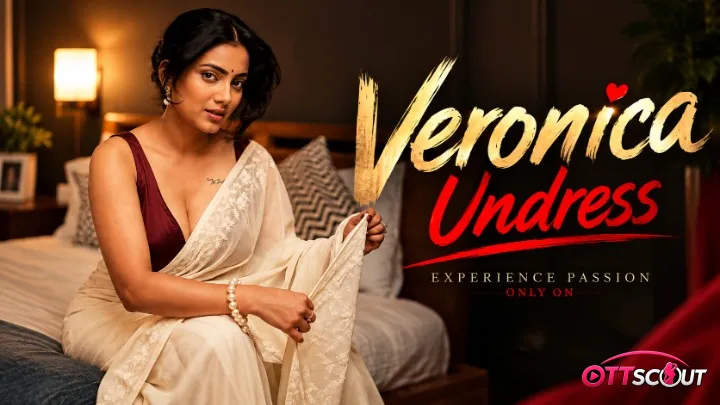 Veronica Undress Paid Uncut Short Film
