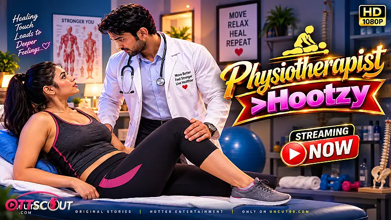 Physiotherapist UnRated Uncut Short Film