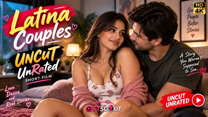 Latina Couples H@rdcore $ex 3 UnRated Uncut Short Film