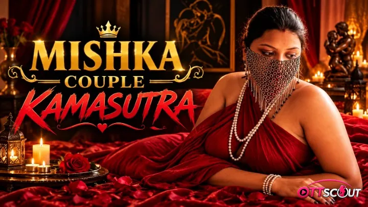 Mishka Couple Kamasutra UnRated Uncut Short Film