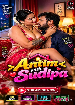Antim with Sudipa UnRated Uncut Short Film