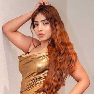 Aayushi Jaiswal