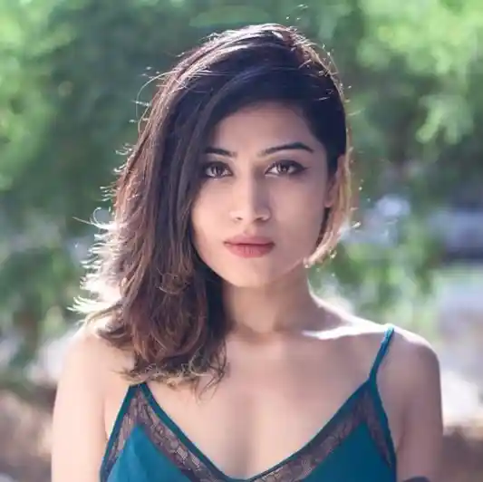 Donna Munshi Photo