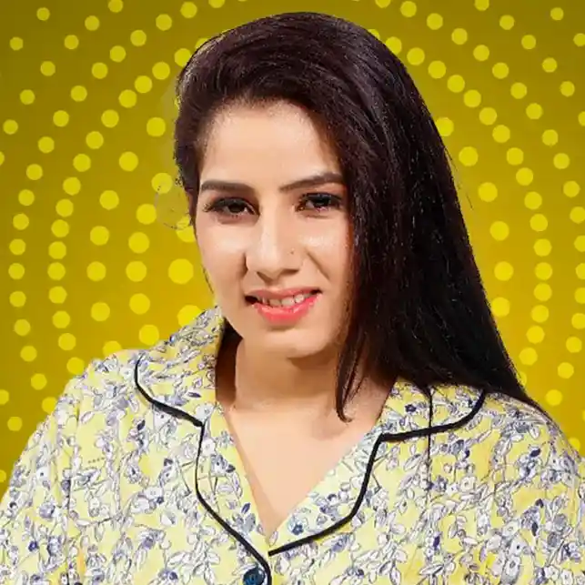 Reeta Mewada Photo