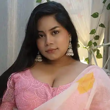 Amesha G Photo