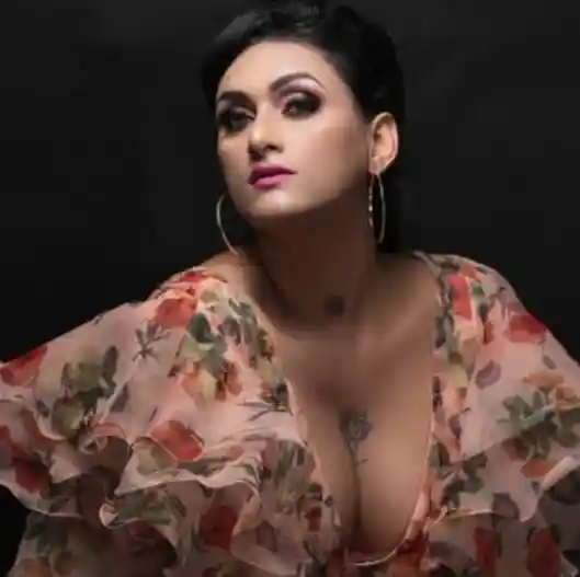 Bhargavi Debi Photo