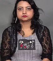 Moumita Bose Photo