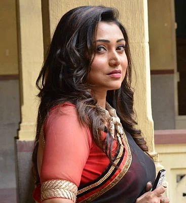 Meghna Halder Photo