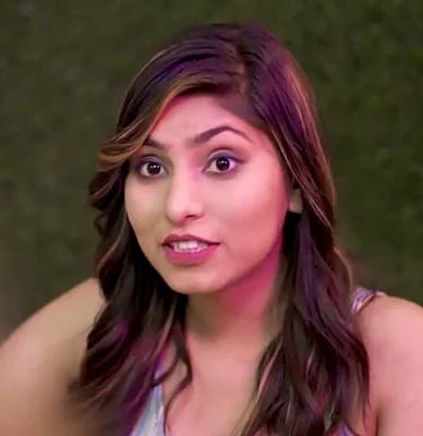 Rinki Chopra Photo