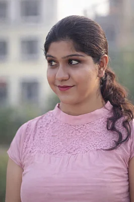 Antara Uncut Photo