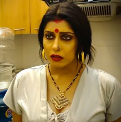 Devangi Bhattacharya (Pushpita) Photo