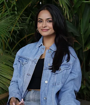 Purva Parashar